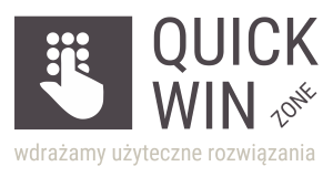 QuickWin Zone
